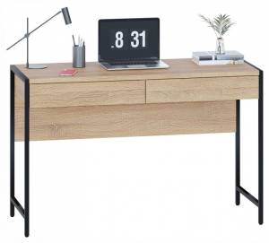 Стол письменный Сокол СПМ-402 00-00016094 Дуб сонома