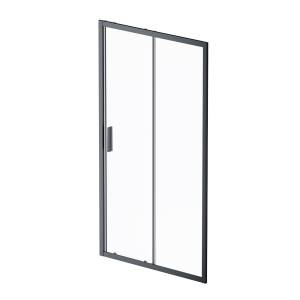 Душевая дверь в нишу AM.PM Gem Solo W90G-110-1-195BT 110 см
