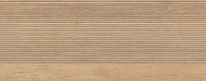 Керамическая плитка Porcelanosa London 100371137 Stripe 3D London Arce 59.6x150