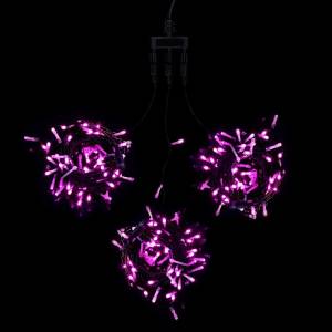 Уличные гирлянды Beautyled Kdd600-11-1P