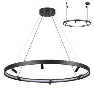 Подвесной светильник Odeon Light Fonda 4317/93L