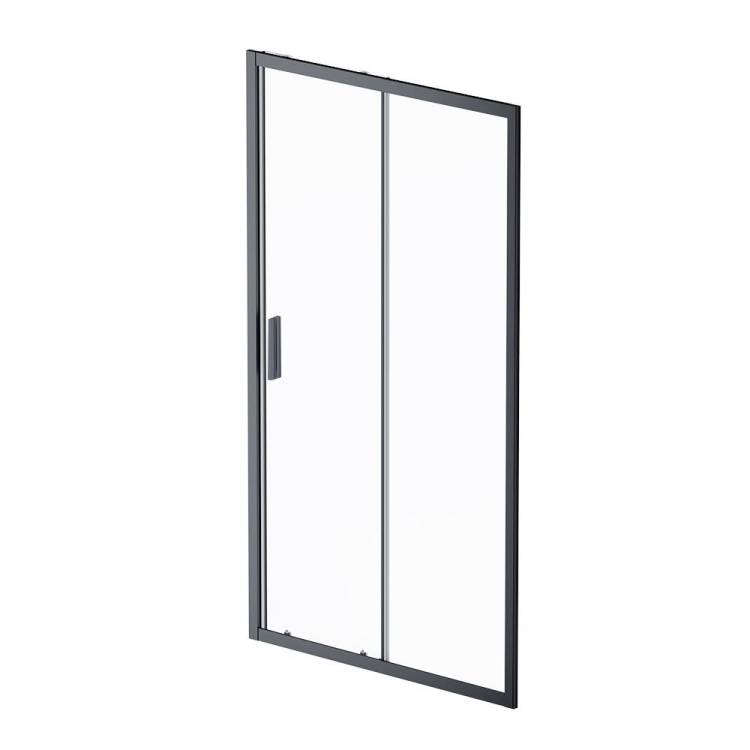 Душевая дверь в нишу AM.PM Gem Solo W90G-110-1-195BT 110 см