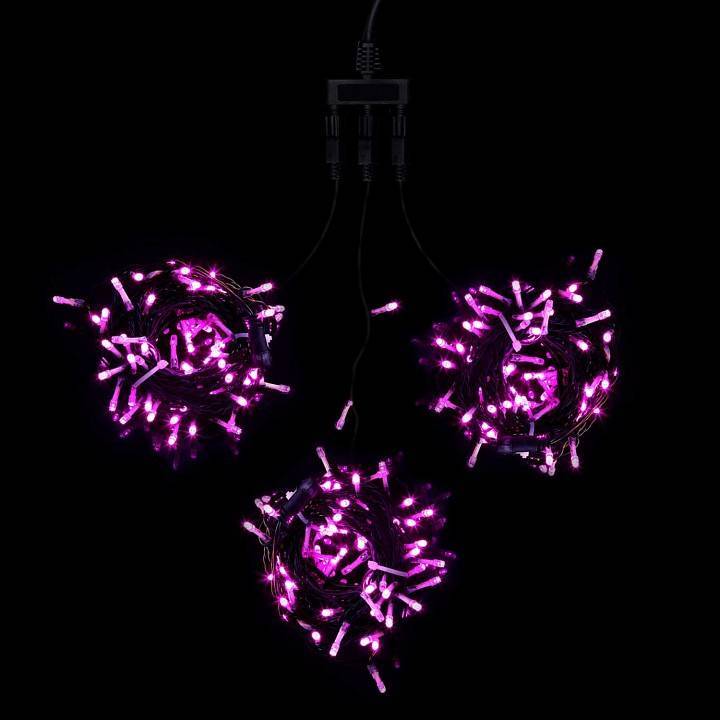 Уличные гирлянды Beautyled Kdd600-11-1P