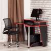 Кресло компьютерное Tetchair Bm-520m 20188 фото 11