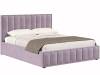 Кровать Хочу домой Анкона 00-00161950 розовый, 180x200