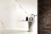 Керамогранит Ariostea Marmi Classici PL612675 Luxury white Luc Shiny 60x120 фото 19