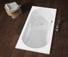 Акриловая ванна Riho Bathtubs Lazy 180х80 R фото 2