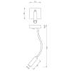 Бра Deko-Light Brahe I 341236 фото 2