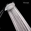 Душевая стойка Milardo Shower Set 3703F24M76 фото 6