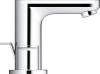 Смеситель для раковины Grohe Eurosmart Cosmopolitan 20187000 фото 2
