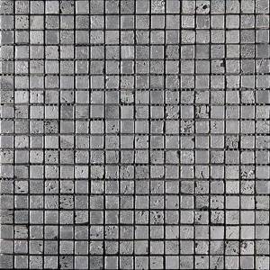 Мозаика Skalini Platinum PLT-1 Серая 30.5x30.5