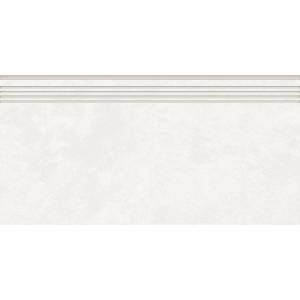 Ступень Kerranova Central Park K-701/MR/st01 White 30x60x9
