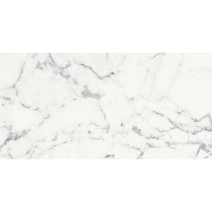 Керамогранит Rex Ceramiche Les Origines De Rex 769860 Blanc Glossy Rett 60x120
