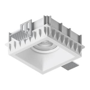 Встраиваемый светильник Lightstar Domino Quad G214506WMOD