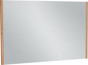 Зеркало Jacob Delafon Sherwood EB1837RU-P6 100 см натуральный дуб