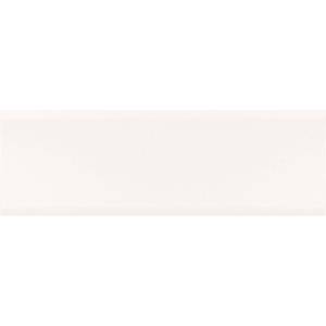 Керамическая плитка Equipe Vibe 28771 In Gesso White Matt 6.5x20