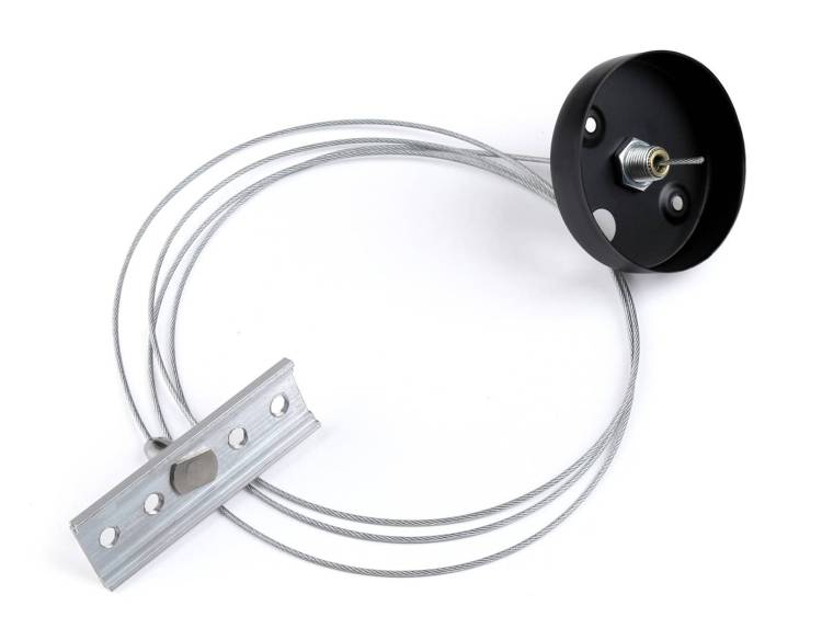 Подвес Ambrella light Track System GL3627