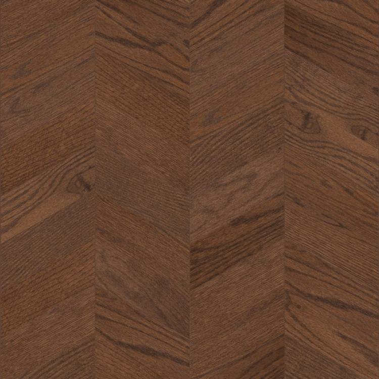 Паркетная доска Lab Arte Chevron Французская Елка Дуб рустик Бронза лак 400-328x125x14/3