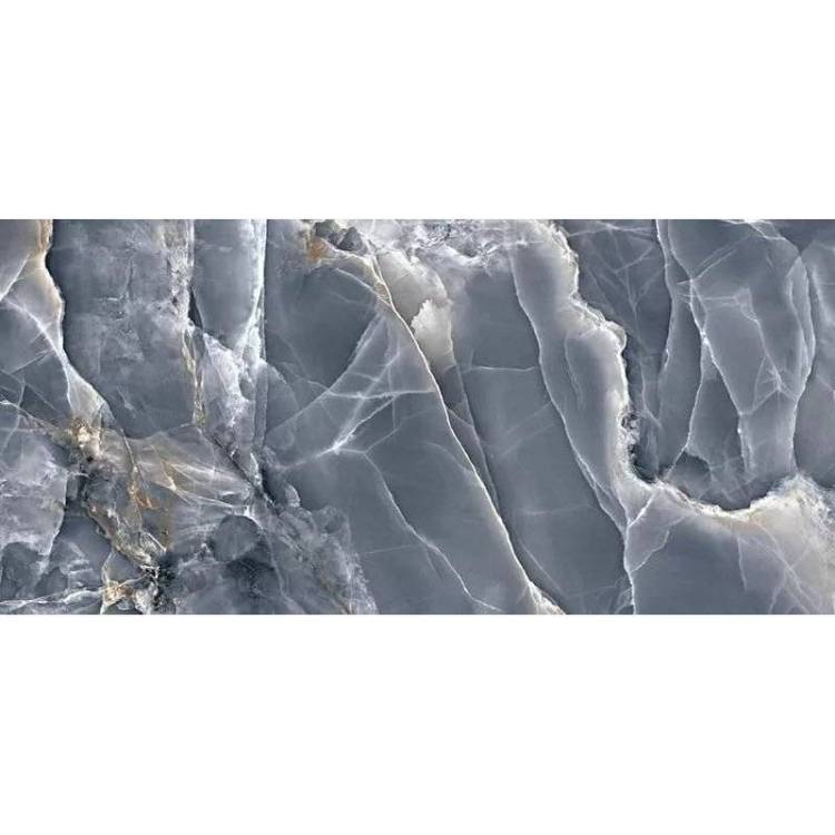 Керамогранит Grespania Alaska 78LK97P Negro Pul 120x260