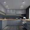 Потолочный светодиодный светильник Novotech Over Arum 358493 фото 3