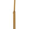Торшер Arte Lamp Paolo A5822PN-1PB фото 3