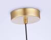 Подвесной светильник Ambrella light Traditional Crystal TR5428 фото 2