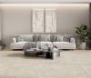 Керамогранит Keratile Oregon CAN5OREGPDPA Cream MT Rect 60x120 фото 2