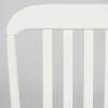 Стул Tetchair Палермо 12484 ivory white (слоновая кость 2-5) фото 3