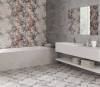 Керамогранит Lasselsberger Ceramics Лофт Стайл 7246-0007 Серый 45x45 фото 2