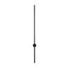 Настенный светодиодный светильник Loft IT Rays 10053BK фото 6