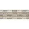 Декор Porcelanite Dos 7514 Lineal Living Gris 25x75