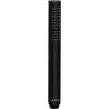 Душевая лейка Ravak Air X07P573 черная