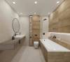 Ступень Global Tile Nostrum ST211VG Бежевый 30x60 фото 11