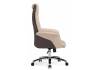 Кресло компьютерное Woodville Avrora 15820 beige, brown фото 4