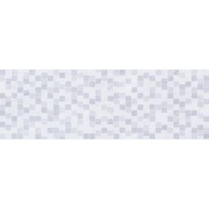 Декор Belleza Атриум 09-00-5-17-30-06-594 Серый 20x60