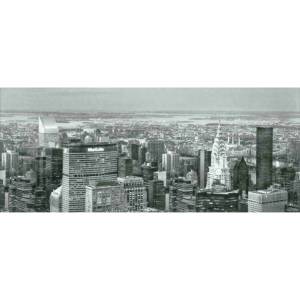 Декор Ceramika Konskie Neo Geo New York 25x60