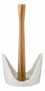 Подставка для бумажных полотенец Lefard 587-149 Native (13.5x12x26 см)