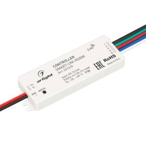 Контроллер регулятор цвета Arlight Smart 31610