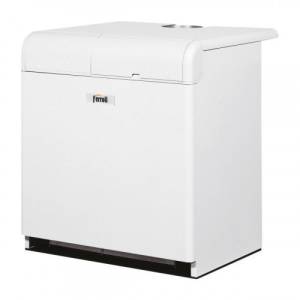 Напольный газовый котел отопления Ferroli PEGASUS 67 2S