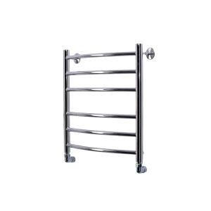 Полотенцесушитель водяной Comfysan Noumi 013721 W-6 60/50 хром
