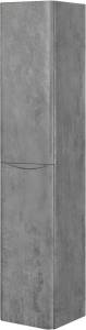 Шкаф-пенал Vincea Paola L бетон