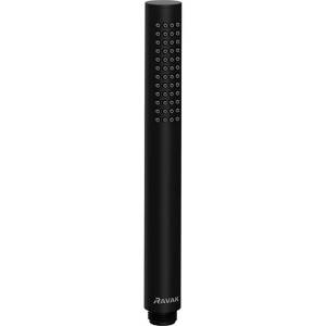 Душевая лейка Ravak Air X07P573 черная