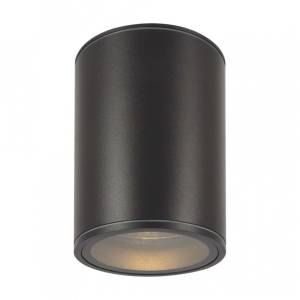 Уличный светодиодный светильник Maytoni Bar O306CL-L7GF