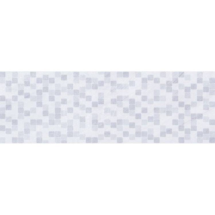 Декор Belleza Атриум 09-00-5-17-30-06-594 Серый 20x60