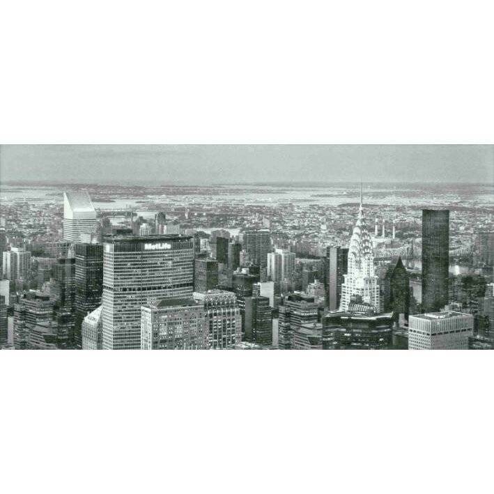 Декор Ceramika Konskie Neo Geo New York 25x60