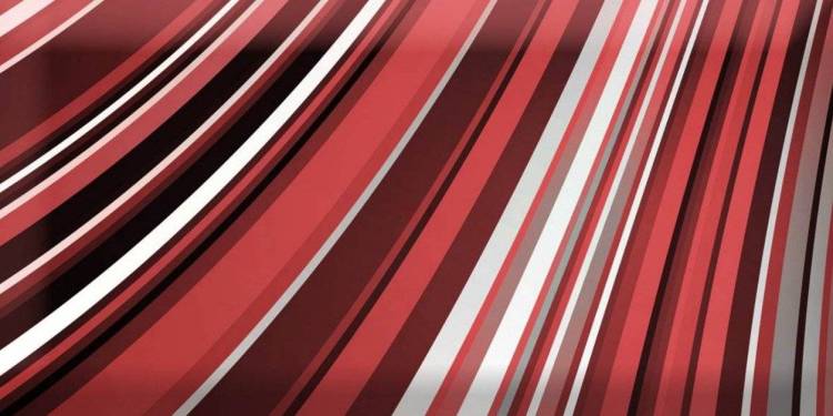 Декор Absolut Keramika Monocolor Mix Lines RBW 7.5x15