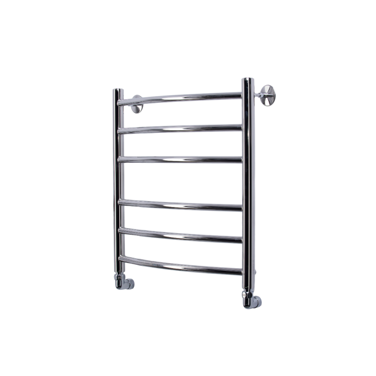 Полотенцесушитель водяной Comfysan Noumi 013721 W-6 60/50 хром