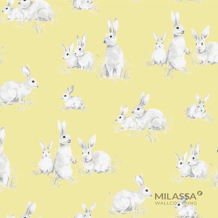 Обои флизелиновые Milassa Twins Tw1 004