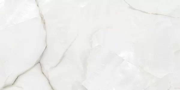 Керамогранит ITC ARISTON Onyx White Sugar 60x120