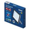 Светодиодный прожектор Uniel ULF-F23-70W/6500K IP65 160-240V Grey фото 3